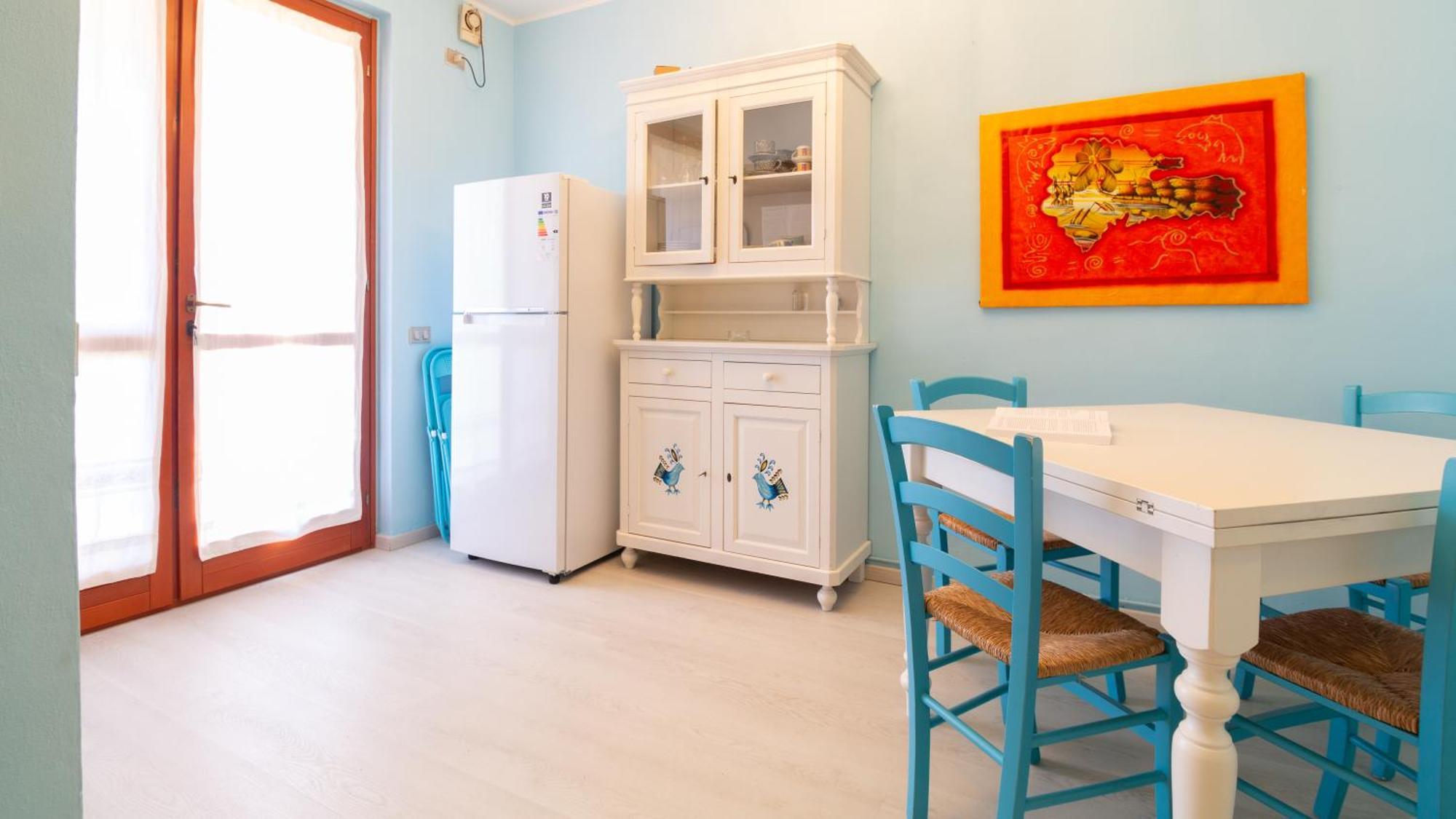 Sardinianworld-Appartamento Azzurro Torre Grande Εξωτερικό φωτογραφία
