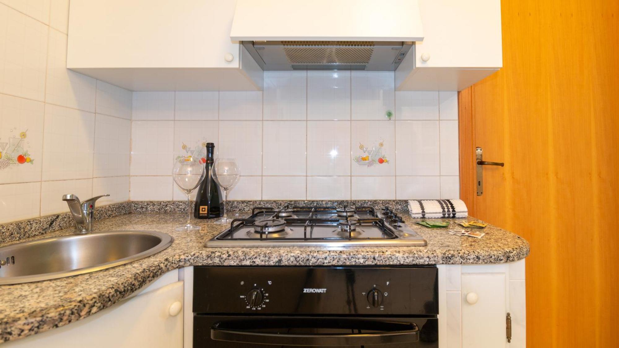 Sardinianworld-Appartamento Azzurro Torre Grande Εξωτερικό φωτογραφία