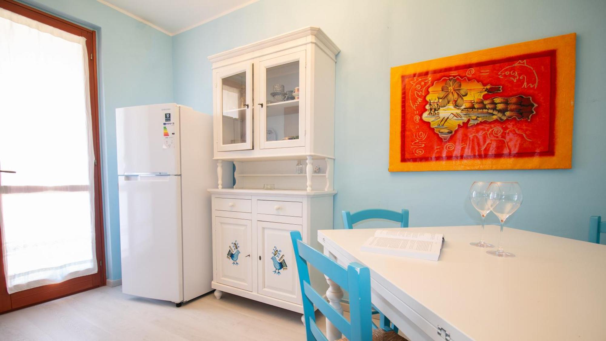 Sardinianworld-Appartamento Azzurro Torre Grande Εξωτερικό φωτογραφία