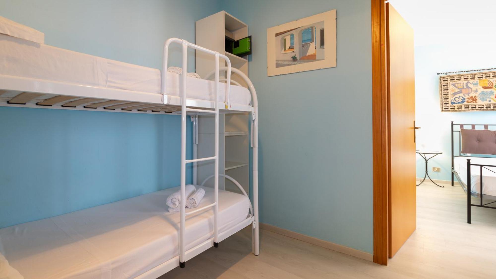 Sardinianworld-Appartamento Azzurro Torre Grande Εξωτερικό φωτογραφία