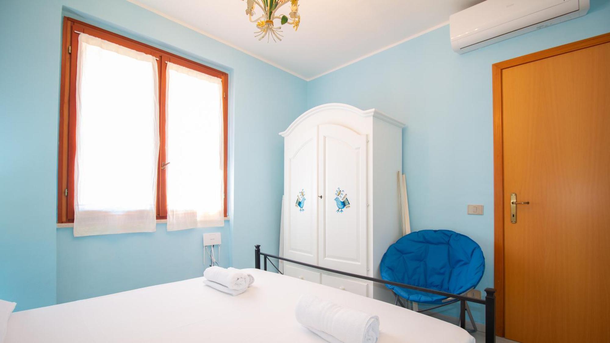 Sardinianworld-Appartamento Azzurro Torre Grande Εξωτερικό φωτογραφία