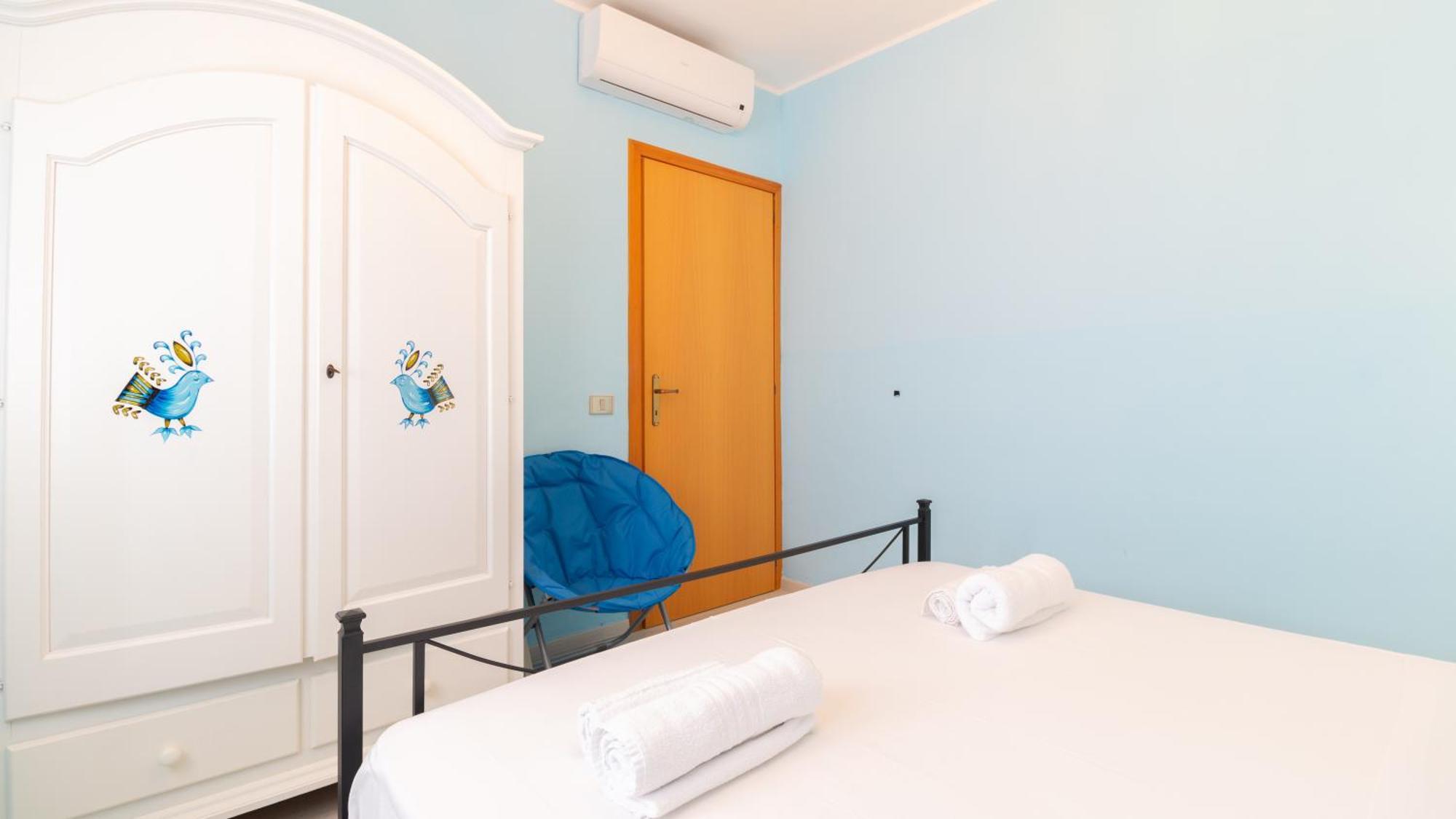 Sardinianworld-Appartamento Azzurro Torre Grande Εξωτερικό φωτογραφία